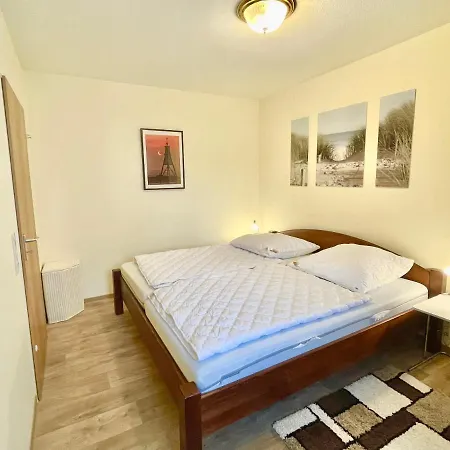 Apartment Haus 