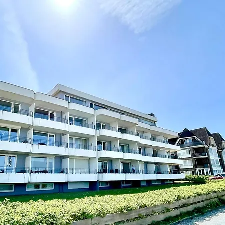 Apartment Haus 