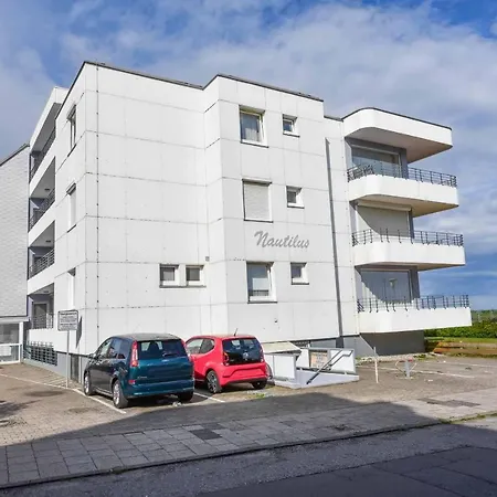 Apartment Haus 