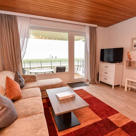Apartment Haus 