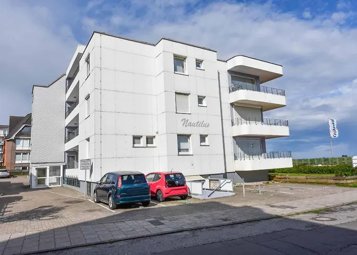 Appartamento Haus 