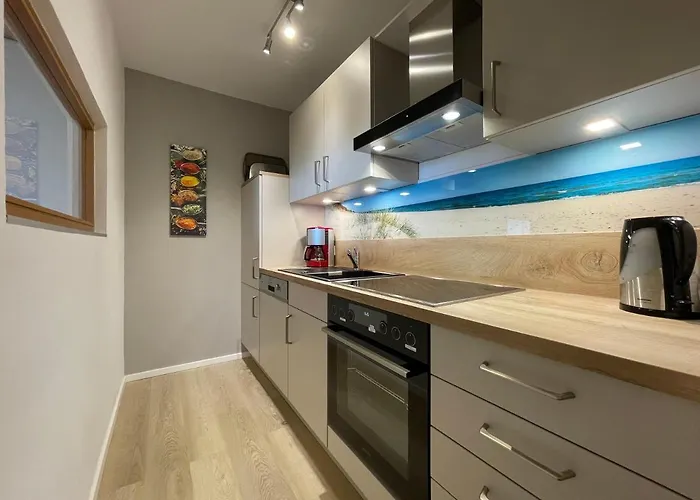 Appartamento Haus 