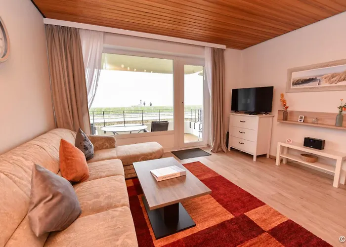 Appartamento Haus 